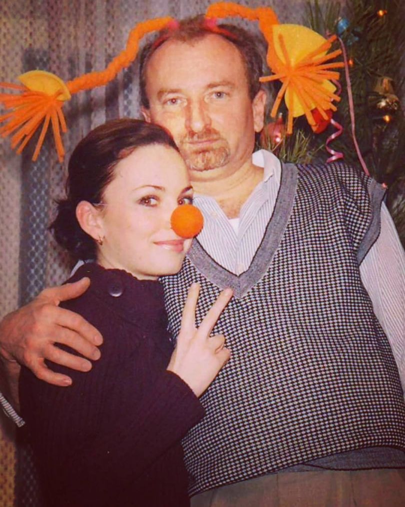 Виктория Булитко